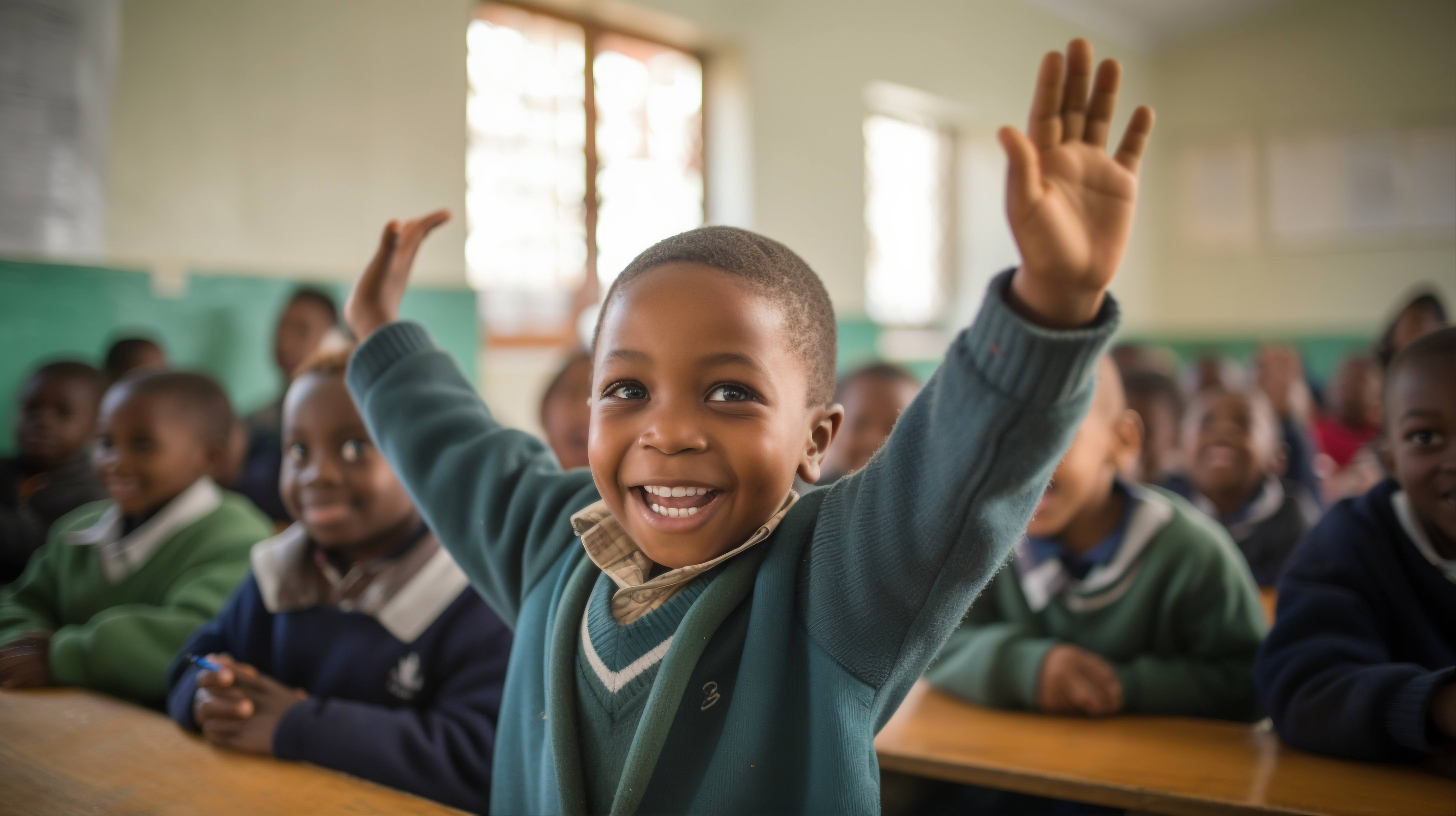 COMMUNITY PRIMARY SCHOOL,OKA- MINIWE gallery image 2